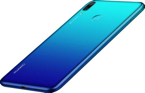Huawei Y7 Prime (2019) specs and features .
